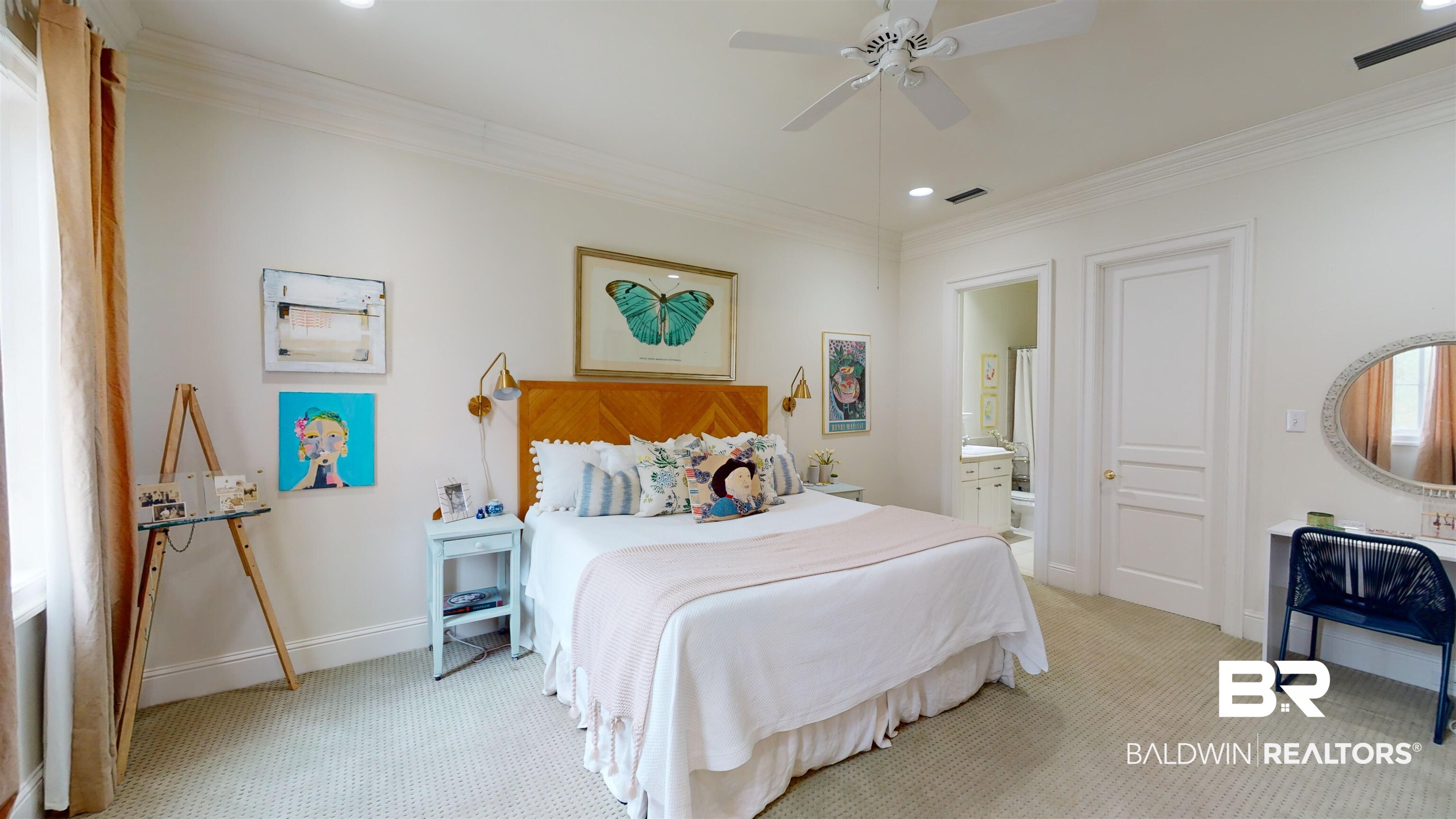 140 South McGregor Avenue Mobile, AL 36608 - Photo 33 of 39