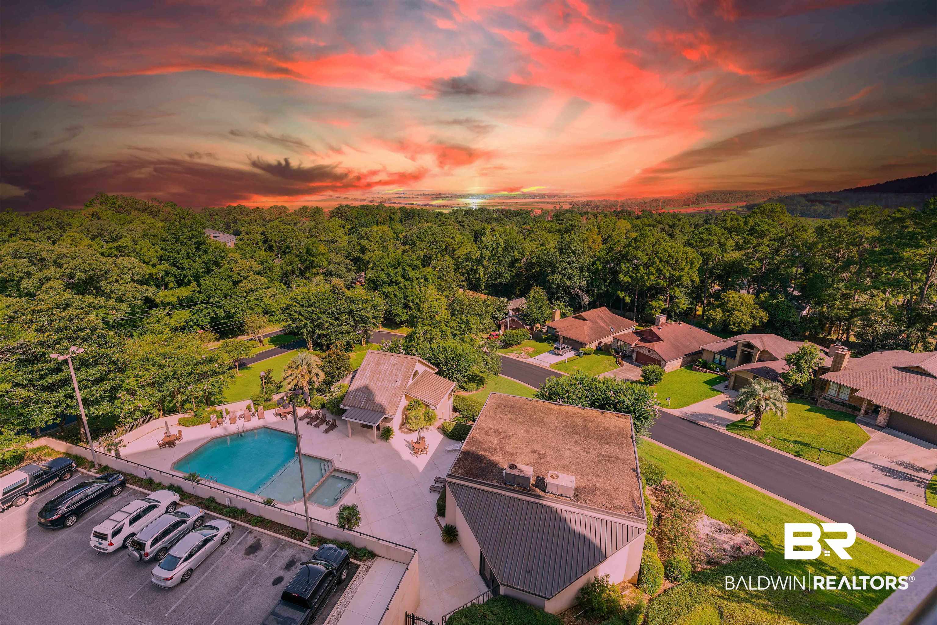 100 Tower Drive, Unit 603 Daphne, AL 36526 - Photo 30 of 38