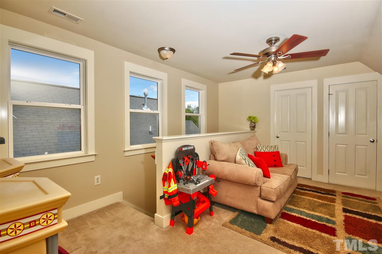 4522 All Points View Way Raleigh, NC 27614 - Photo 19 of 25 a living room with furniture