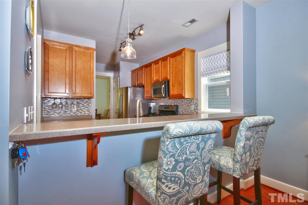 4522 All Points View Way Raleigh, NC 27614 - Photo 9 of 25 a dining room with furniture and window