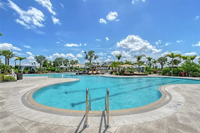 $2,300 | 17433 Haysack Terrace, Lakewood Ranch, FL 34211