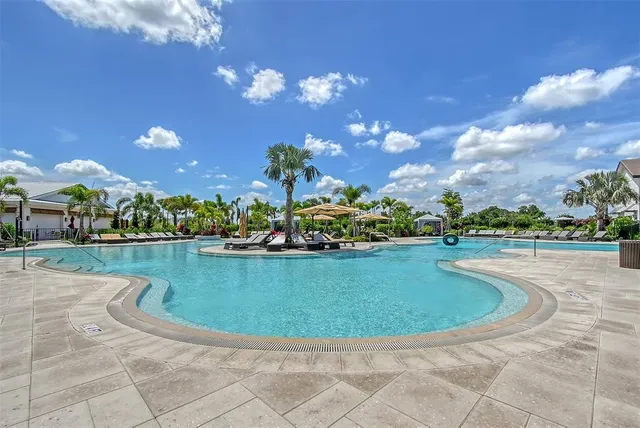 $2,300 | 17433 Haysack Terrace, Lakewood Ranch, FL 34211