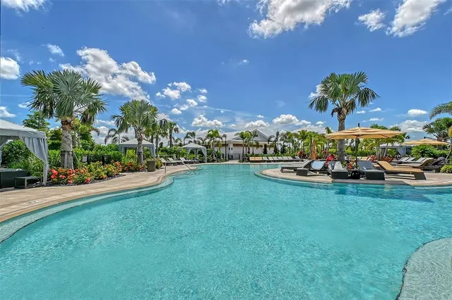 $2,300 | 17433 Haysack Terrace, Lakewood Ranch, FL 34211