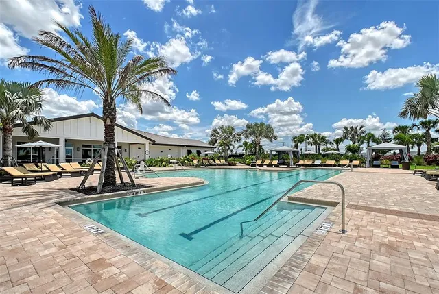 $2,300 | 17433 Haysack Terrace, Lakewood Ranch, FL 34211