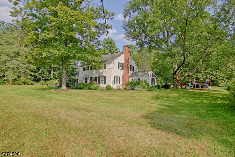 496 Mine Brook Road Bernardsville, NJ 07924 - Photo 1 of 22