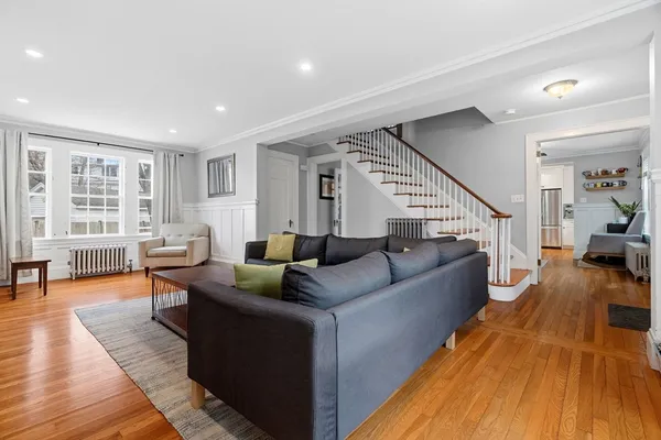 $6,500 | 859 Fellsway West, Medford, MA 02155