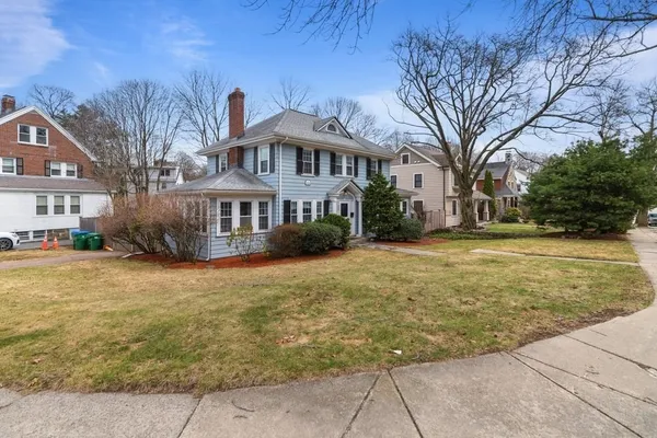 $7,500 | 859 Fellsway West, Medford, MA 02155