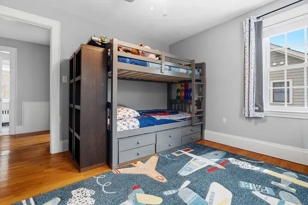 $6,500 | 859 Fellsway West, Medford, MA 02155