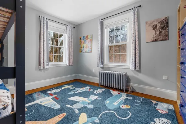 $6,500 | 859 Fellsway West, Medford, MA 02155