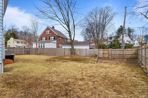 $6,500 | 859 Fellsway West, Medford, MA 02155