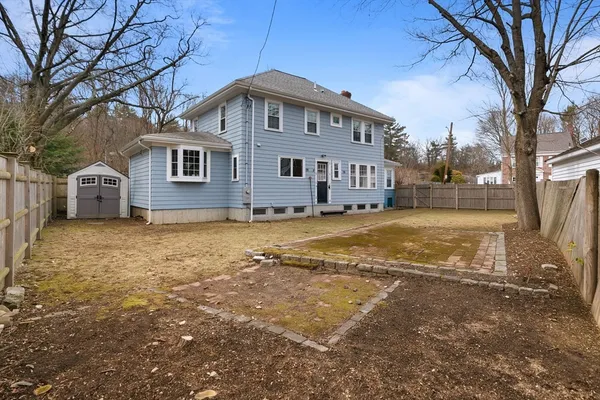 $6,500 | 859 Fellsway West, Medford, MA 02155