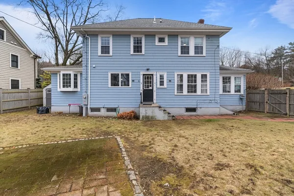 $6,500 | 859 Fellsway West, Medford, MA 02155