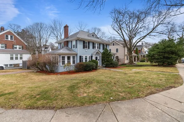 $6,500 | 859 Fellsway West, Medford, MA 02155