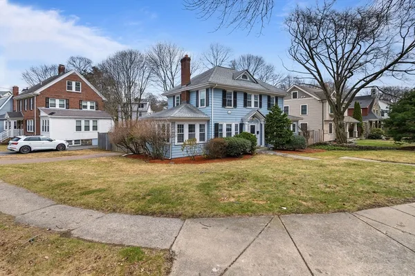 $6,500 | 859 Fellsway West, Medford, MA 02155