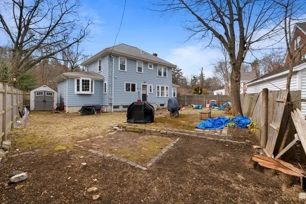 $7,500 | 859 Fellsway West, Medford, MA 02155