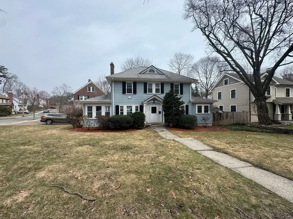 $7,500 | 859 Fellsway West, Medford, MA 02155