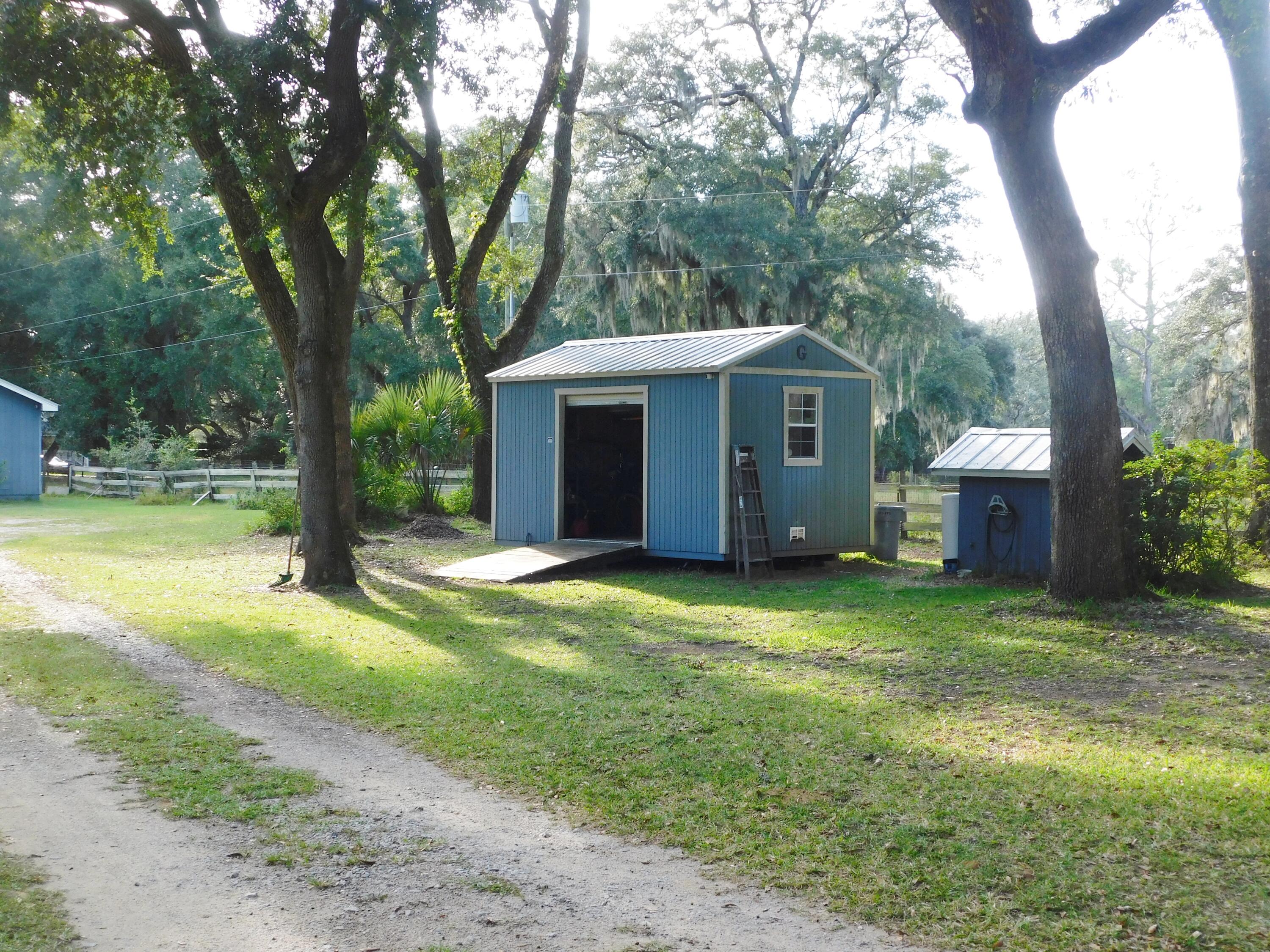 8830 Shell House Road Edisto Island, SC 29438 - Photo 80 of 84 DSCN3772