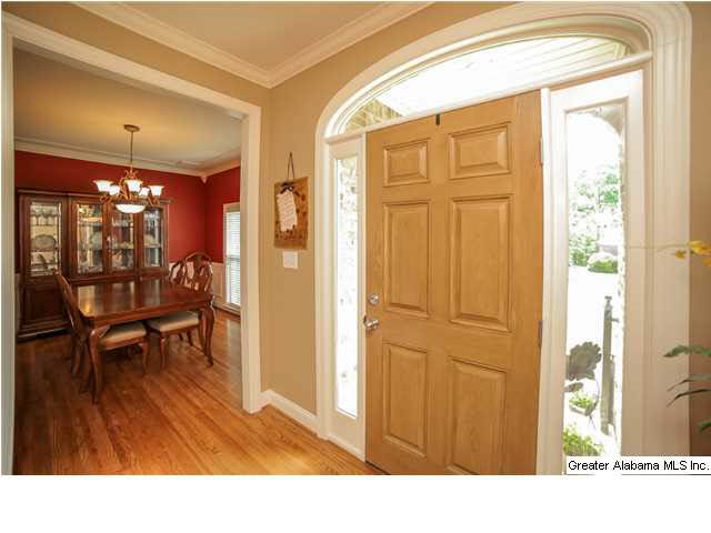 336 Pats Way Springville, AL 35146 - Photo 3 of 32