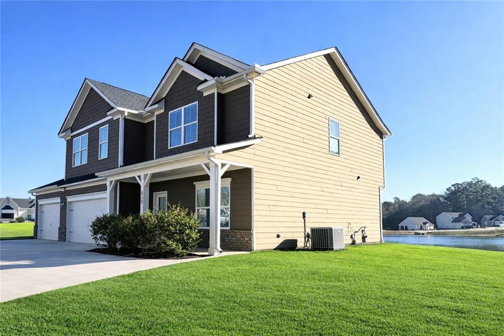 500 Stonecreek Bend Monroe, GA 30655 - Photo 3 of 17