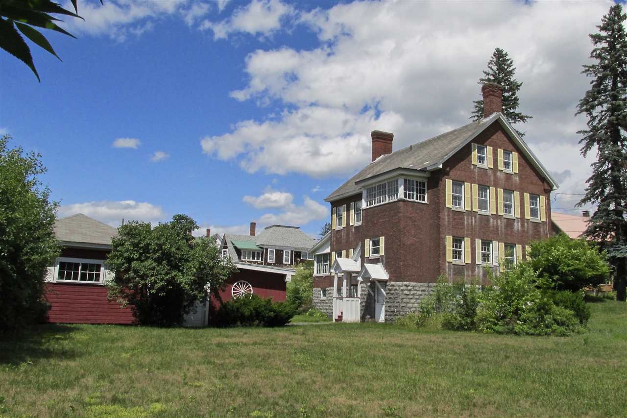 61 Perry Street Barre, VT 05641 - Photo 34 of 40 Gallery Image 34