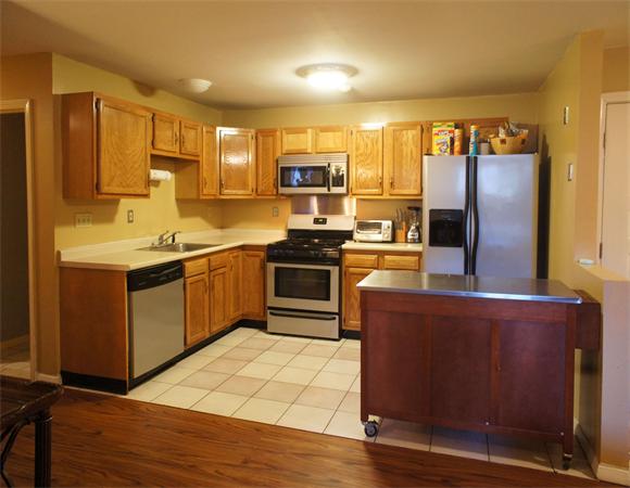 59 Monadnock Street, Unit 8 Boston, MA 02125 - Photo 1 of 6