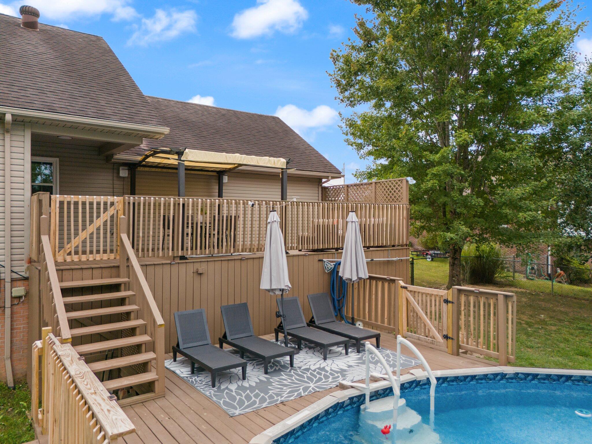 103 Rookwood Drive Corbin, KY 40701 - Photo 9 of 59 57-web-or-mls-DJI_20240912131747_0295_D