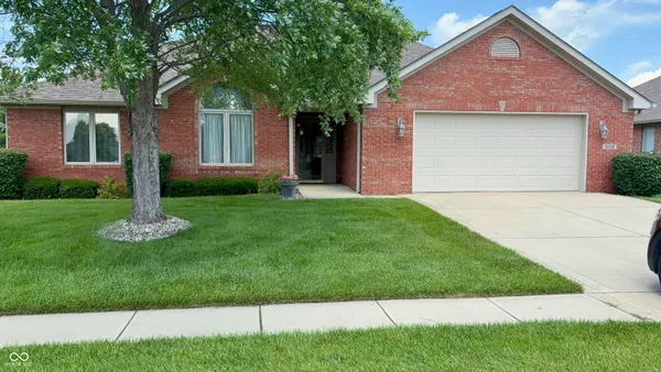 $330,000 | 5152 Montpelier Court, Columbus, IN 47203
