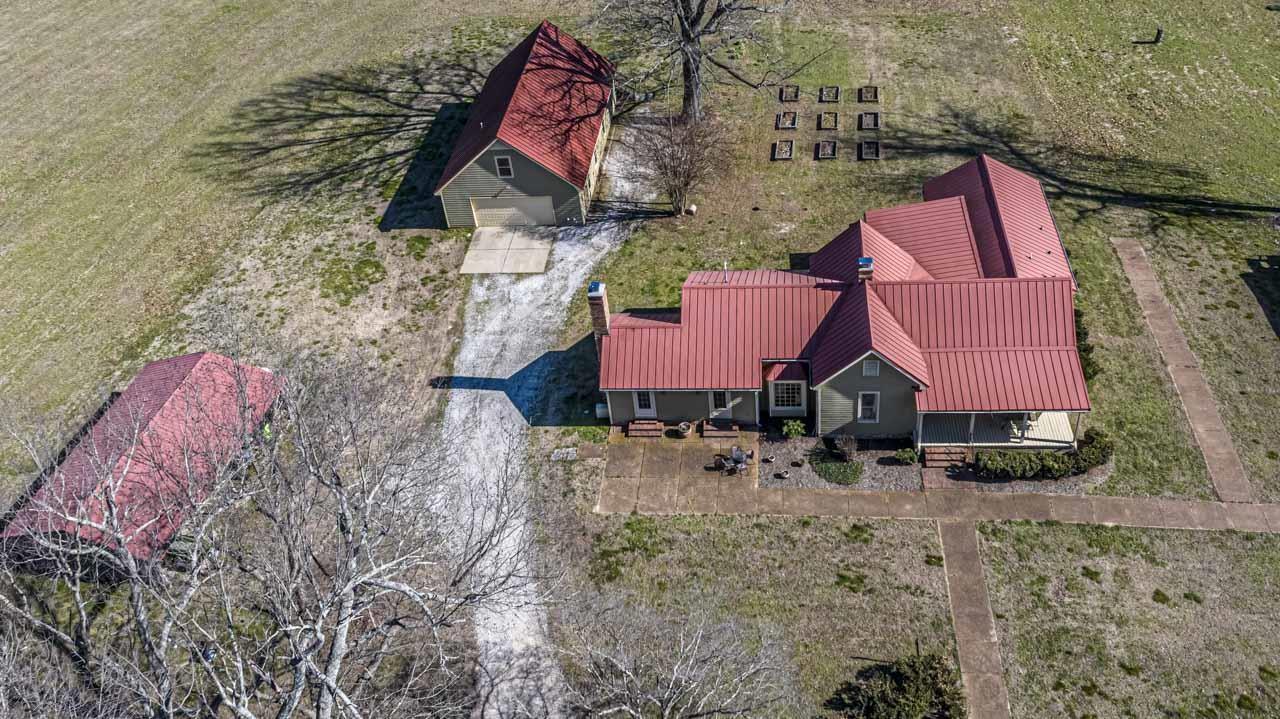 6746 Old Millington Road Millington, TN 38053 - Photo 1 of 40 View of subject property