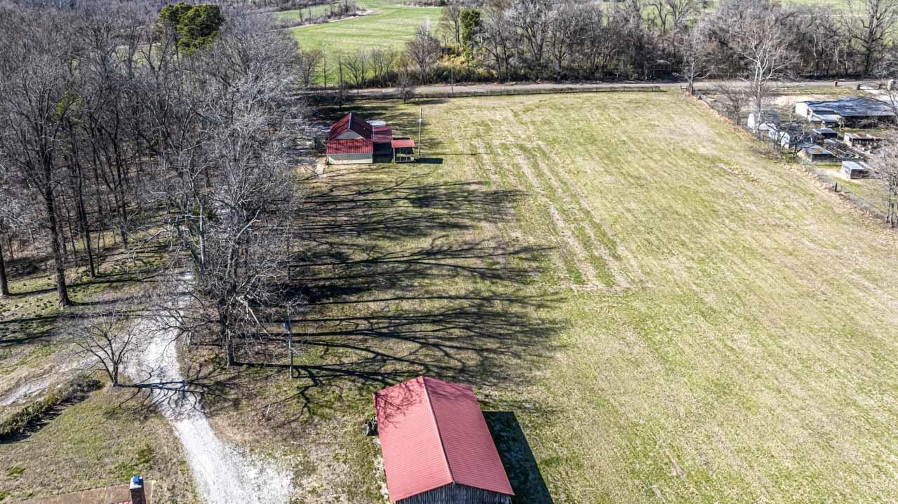 6746 Old Millington Road Millington, TN 38053 - Photo 3 of 40 a view of swimming pool with sitting area