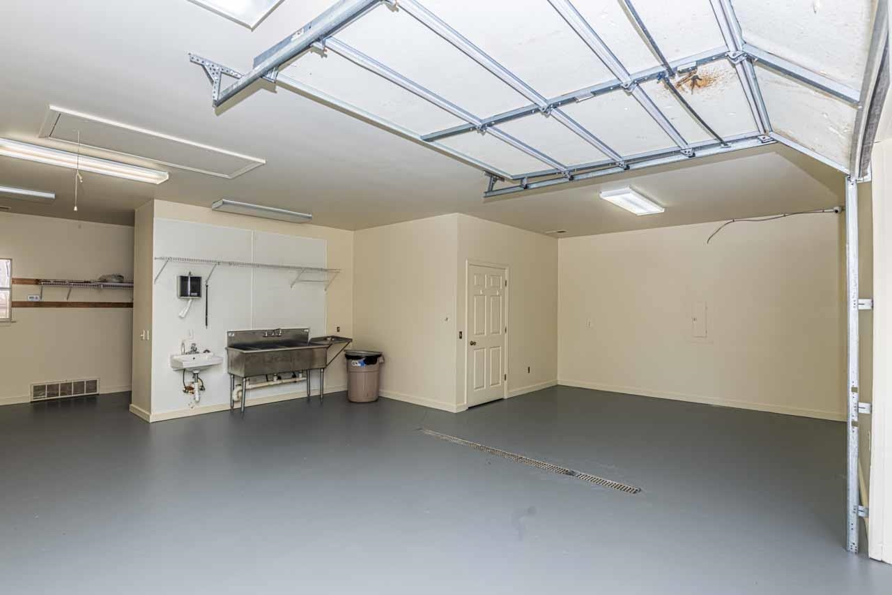 6746 Old Millington Road Millington, TN 38053 - Photo 34 of 40 a view of a storage & utility room