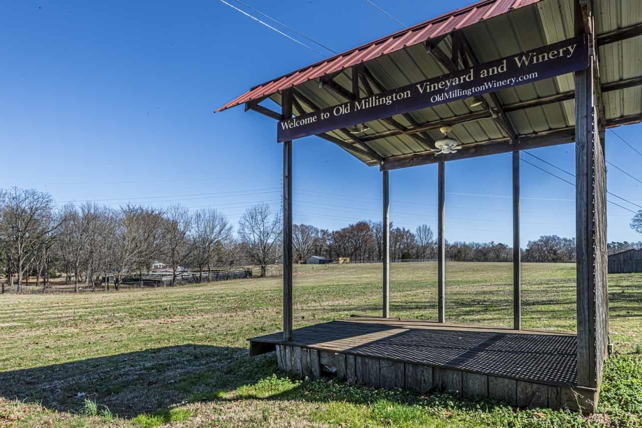 6746 Old Millington Road Millington, TN 38053 - Photo 36 of 40 View of grassy yard