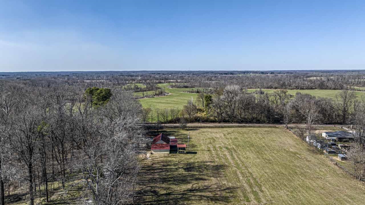 6746 Old Millington Road Millington, TN 38053 - Photo 39 of 40 View of rural area