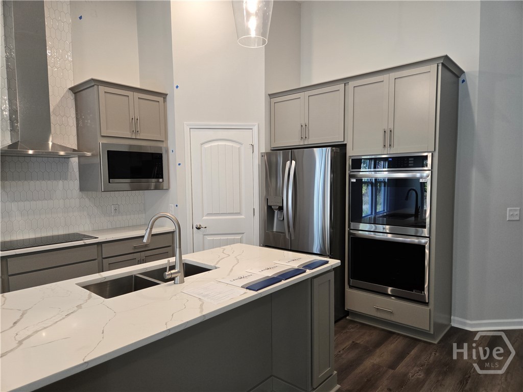 140 Como Drive Pooler, GA 31322 - Photo 20 of 31