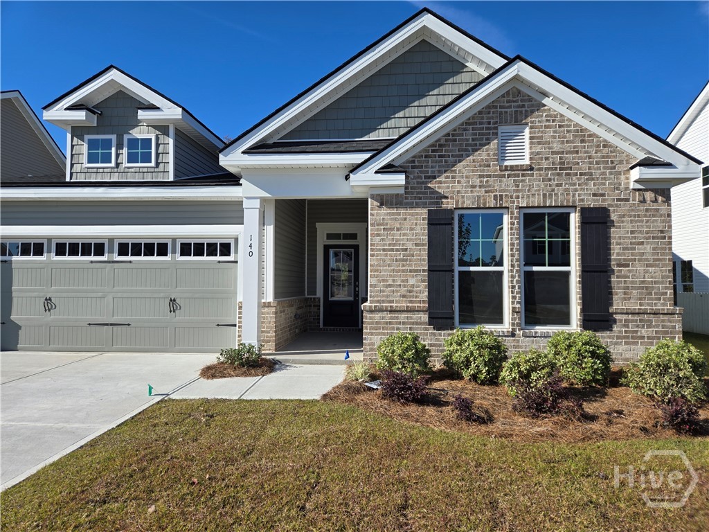 140 Como Drive Pooler, GA 31322 - Photo 2 of 31