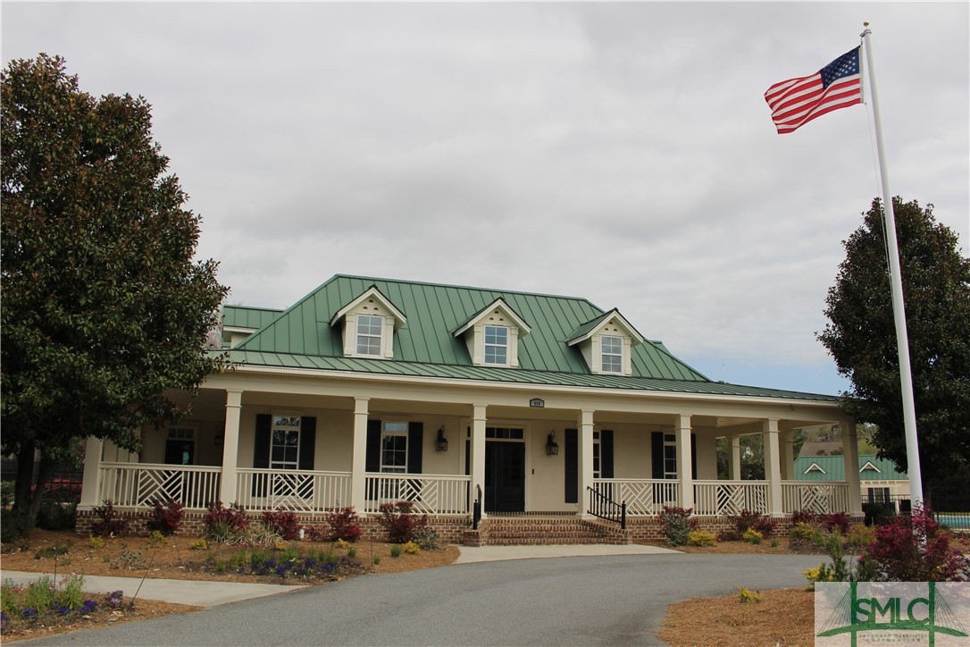 140 Como Drive Pooler, GA 31322 - Photo 23 of 31