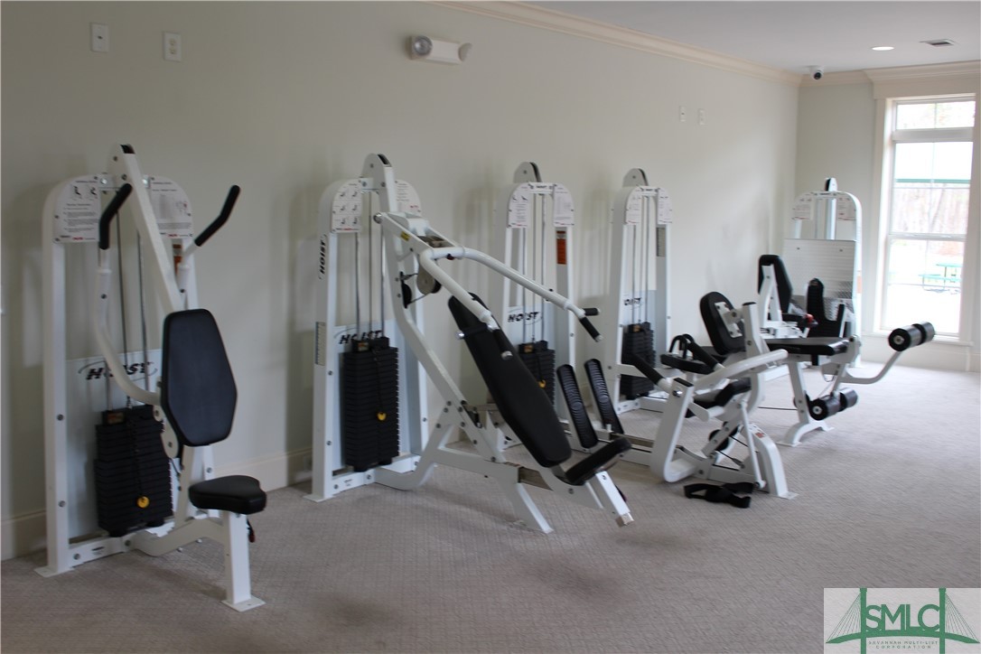 140 Como Drive Pooler, GA 31322 - Photo 24 of 31