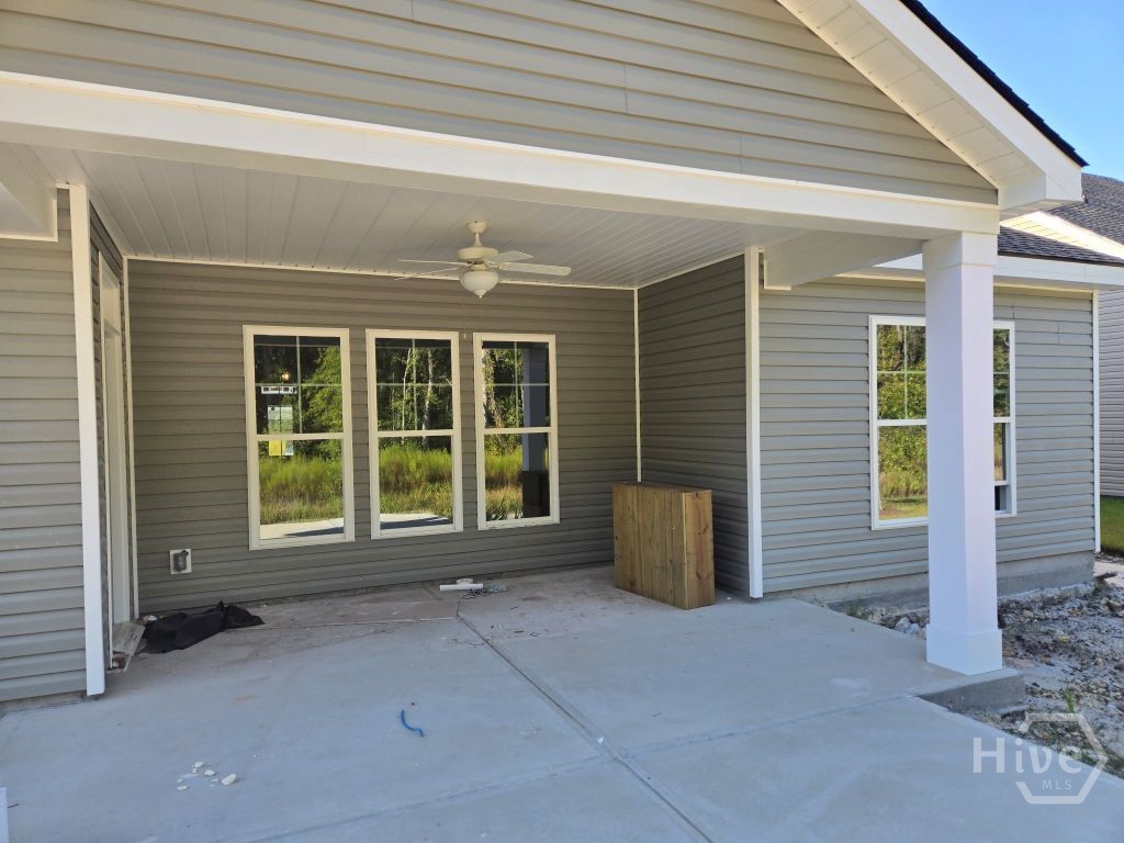 140 Como Drive Pooler, GA 31322 - Photo 25 of 31