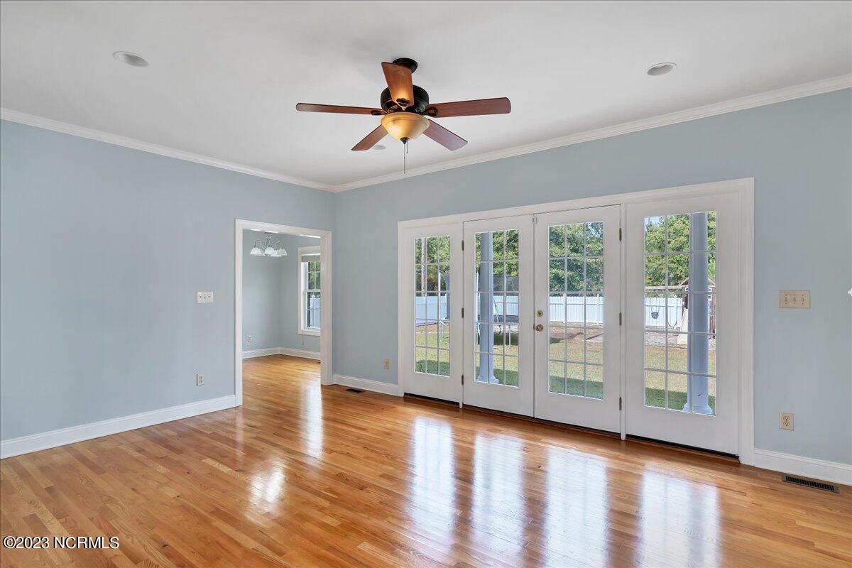 139 Crystal Court Rockingham, NC 28379 - Photo 15 of 85 47-139 Crystal Ct., Rockingham_47