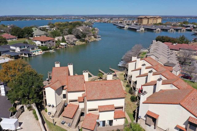 $395,000 | 509 Short Circuit, Unit 103, Horseshoe Bay, TX 78657