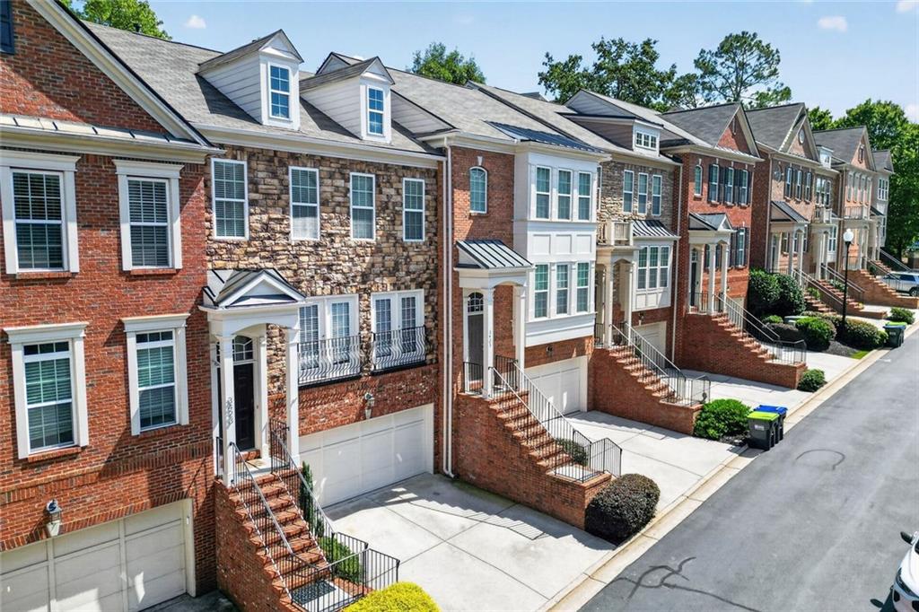 3423 Triview Square Atlanta, GA 30339 - Photo 2 of 44 Gallery Image 2