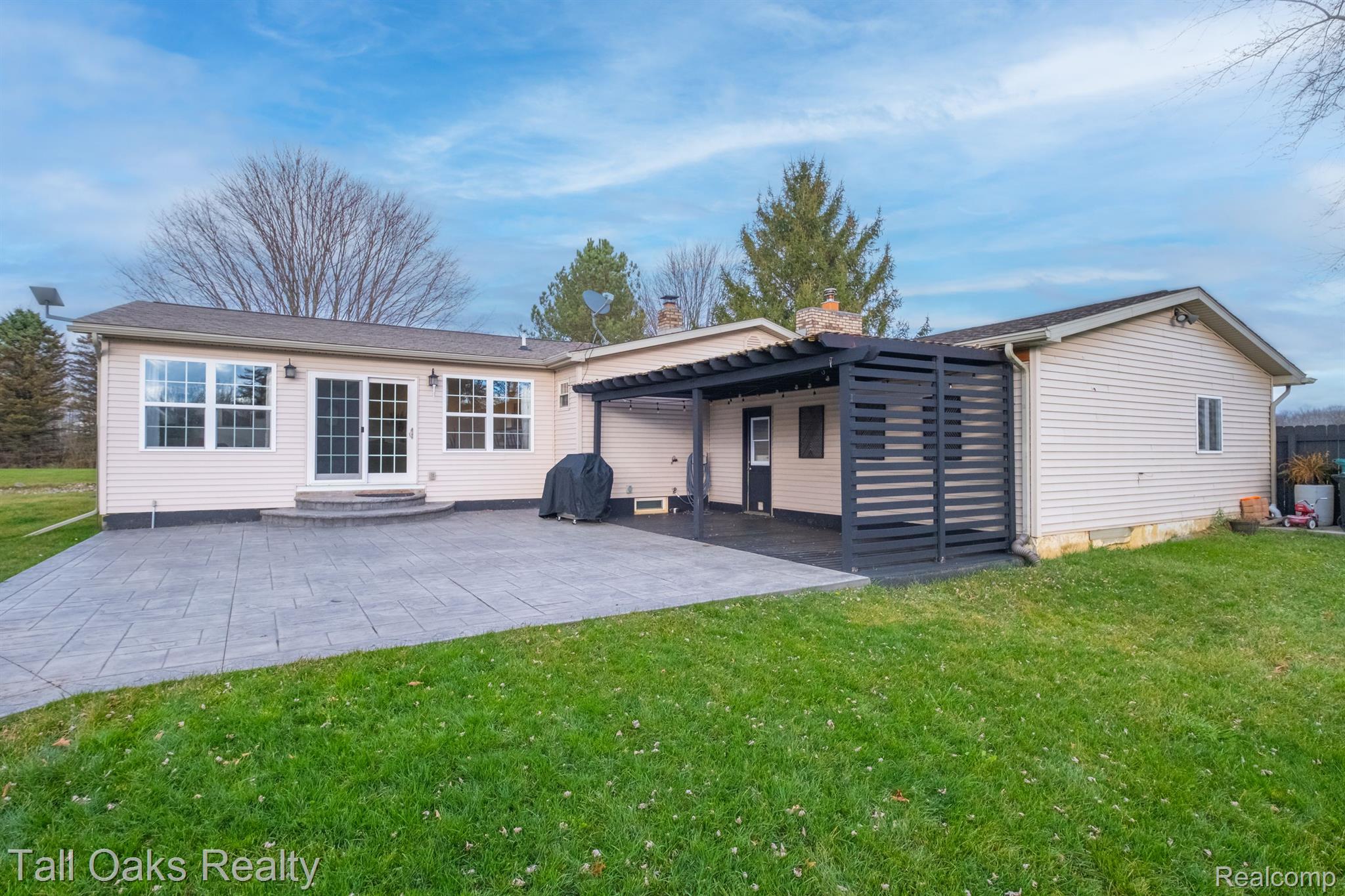 4405 Catlin Road Columbiaville, MI 48421 - Photo 29 of 34 Gallery Image 29