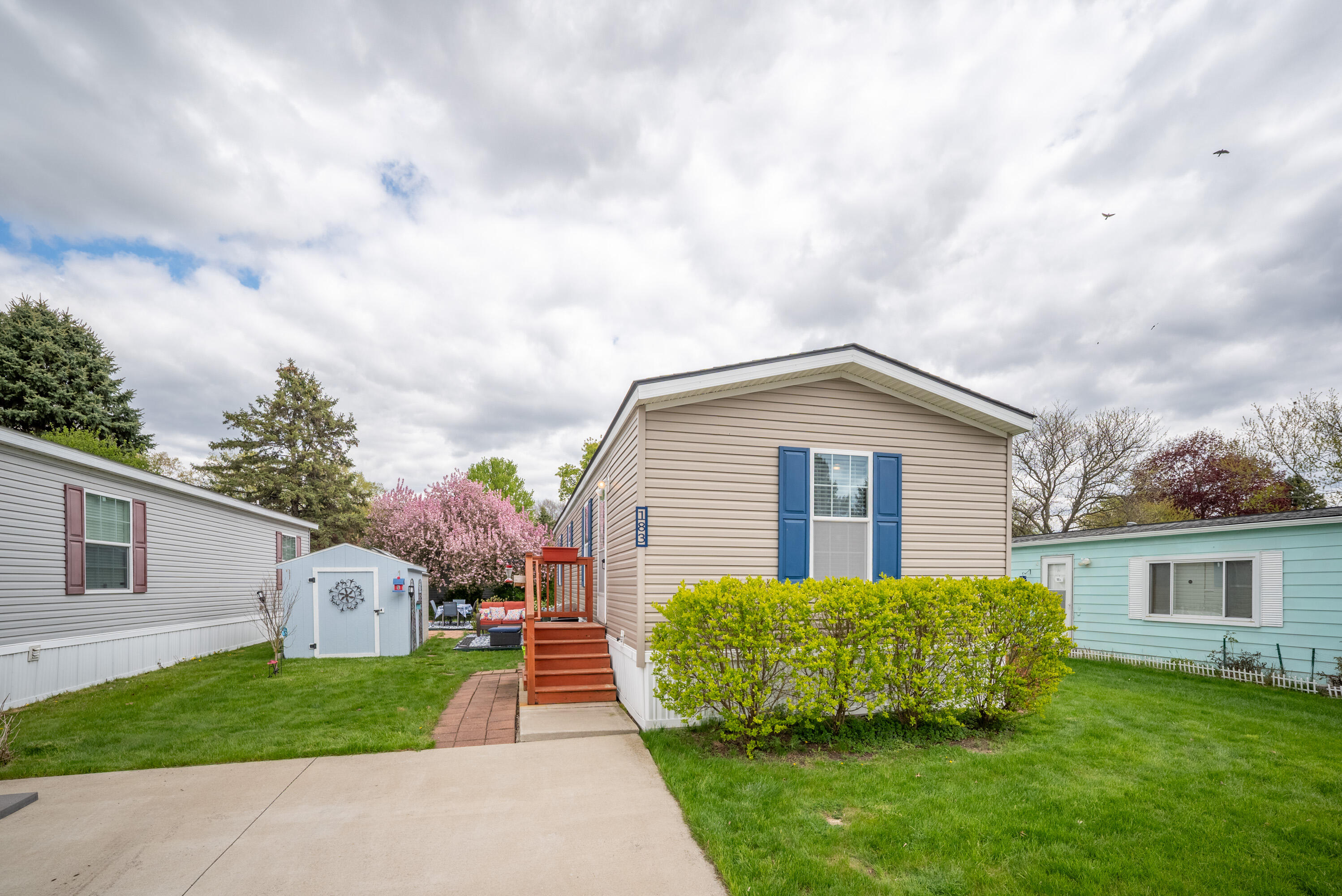 183 Flicker Street Rochester Hills, MI 48309 - Photo 24 of 28 18f