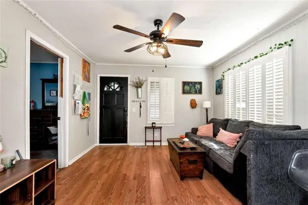 $180,000 | 111 College Avenue, Canon, GA 30520