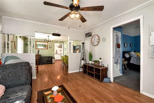 $180,000 | 111 College Avenue, Canon, GA 30520