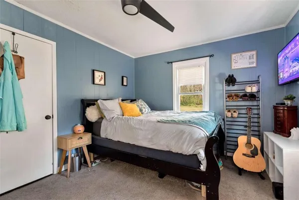 $180,000 | 111 College Avenue, Canon, GA 30520