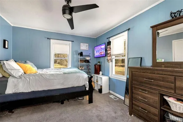 $180,000 | 111 College Avenue, Canon, GA 30520