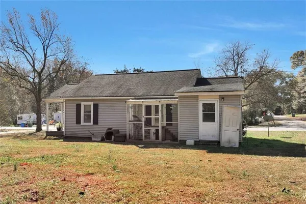 $180,000 | 111 College Avenue, Canon, GA 30520