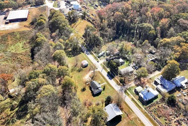 $180,000 | 111 College Avenue, Canon, GA 30520