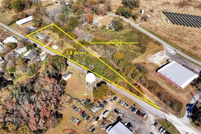 $199,000 | 111 College Avenue, Canon, GA 30520