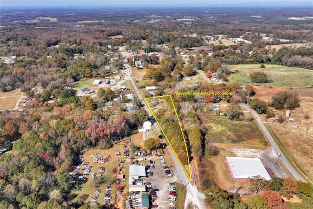 $199,000 | 111 College Avenue, Canon, GA 30520